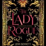 The Lady Rogue [Audiobook]